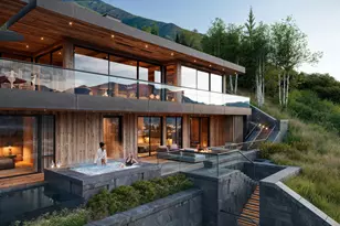 221 Wrights Rd, Aspen, CO 81611 - Photo 4