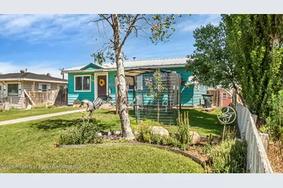 212 W Rio Blanco Avenue, Rangely, CO 81648 - Photo 2