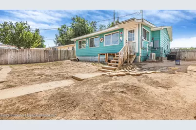 212 W Rio Blanco Avenue, Rangely, CO 81648 - Photo 16