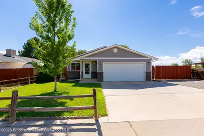 675 30 Road, Grand Junction, CO 81504 - Photo 1