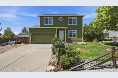 3100 W 31st Court, Rifle, CO 81650 - Photo 2