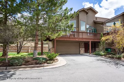 13 Pine Ridge Road, Basalt, CO 81621 - Photo 1