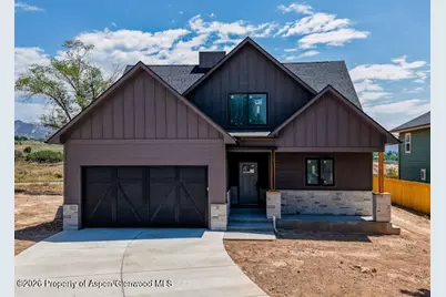 1730 Belgian Loop, Silt, CO 81652 - Photo 1
