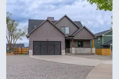 1730 Belgian Loop, Silt, CO 81652 - Photo 1