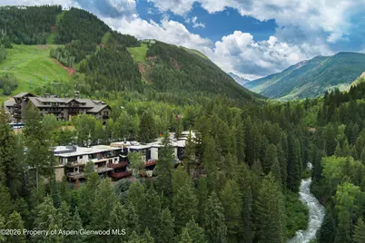 1501 Maroon Creek Road #2, Aspen, CO 81611 - Photo 1