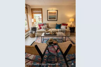 1501 Maroon Creek Road #2, Aspen, CO 81611 - Photo 4