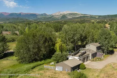 47 Davidson Lane, Snowmass, CO 81654 - Photo 6