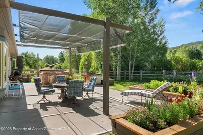 47 Davidson Lane, Snowmass, CO 81654 - Photo 2