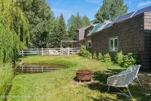 47 Davidson Ln, Snowmass, CO 81654 - Photo 4