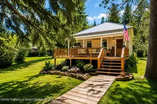 188 Redstone Blvd, Redstone, CO 81623 - Photo 20