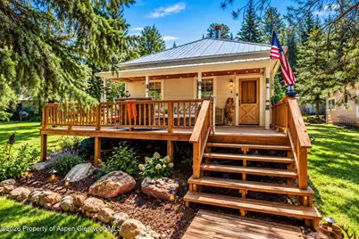 188 Redstone Boulevard, Redstone, CO 81623 - Photo 1