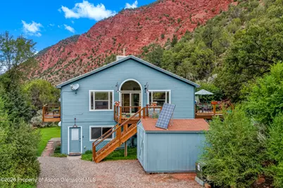 3650 Highway 82, Glenwood Springs, CO 81601 - Photo 1