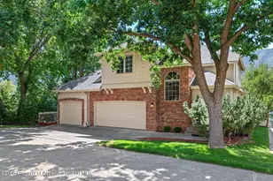 406 13th St, Glenwood Springs, CO 81601 - Photo 1