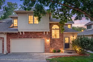 406 13th St, Glenwood Springs, CO 81601 - Photo 1