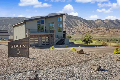 63 Meadow Creek Drive, Battlement Mesa, CO 81635 - Photo 1