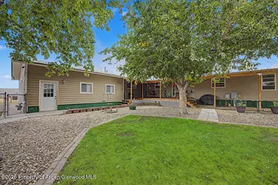830 Haughey Road, Craig, CO 81625 - Photo 1