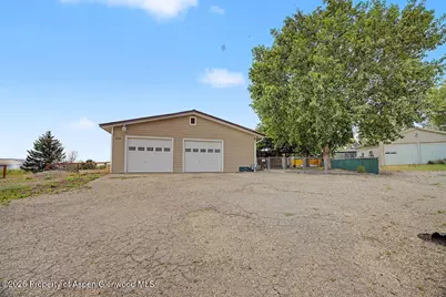 830 Haughey Road, Craig, CO 81625 - Photo 2