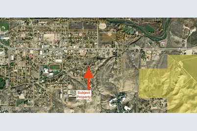 201 Hillcrest Avenue, Rangely, CO 81648 - Photo 34