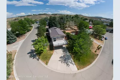 201 Hillcrest Avenue, Rangely, CO 81648 - Photo 16