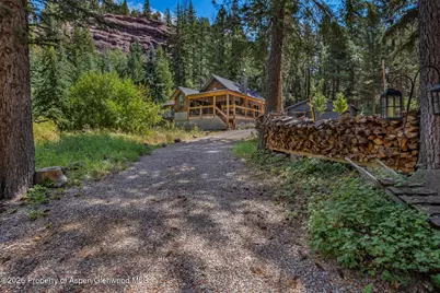 140 Elk Lane, Redstone, CO 81623 - Photo 2