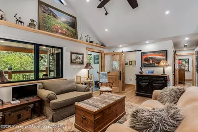 140 Elk Lane, Redstone, CO 81623 - Photo 18