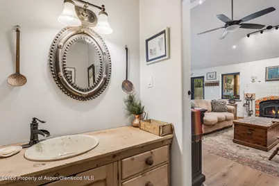 140 Elk Lane, Redstone, CO 81623 - Photo 20