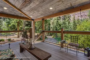 140 Elk Ln, Redstone, CO 81623 - Photo 12