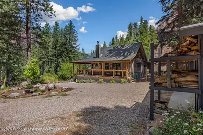 140 Elk Lane, Redstone, CO 81623 - Photo 4