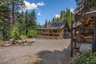 140 Elk Ln, Redstone, CO 81623 - Photo 4