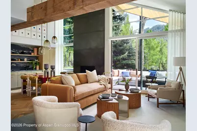 500 W Smuggler Street, Aspen, CO 81611 - Photo 1