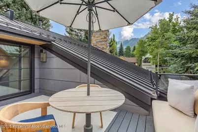 500 W Smuggler Street, Aspen, CO 81611 - Photo 26