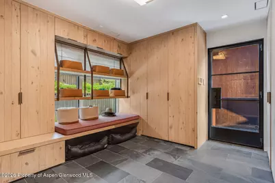 500 W Smuggler Street, Aspen, CO 81611 - Photo 46