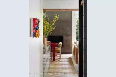 500 W Smuggler Street, Aspen, CO 81611 - Photo 16