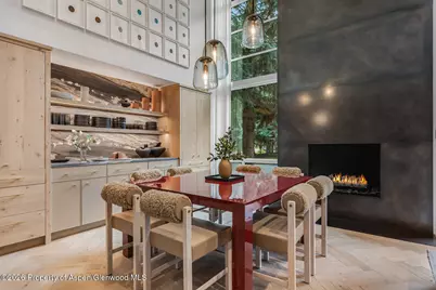 500 W Smuggler Street, Aspen, CO 81611 - Photo 4