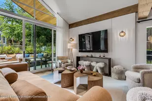 500 W Smuggler St, Aspen, CO 81611 - Photo 2