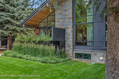 500 W Smuggler Street, Aspen, CO 81611 - Photo 54