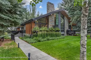 500 W Smuggler St, Aspen, CO 81611 - Photo 52