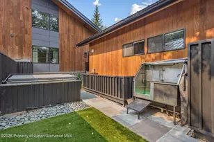 500 W Smuggler St, Aspen, CO 81611 - Photo 48