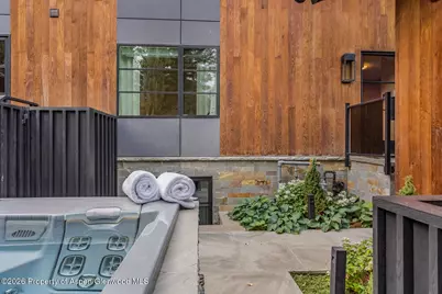 500 W Smuggler Street, Aspen, CO 81611 - Photo 50