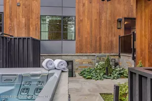 500 W Smuggler St, Aspen, CO 81611 - Photo 50