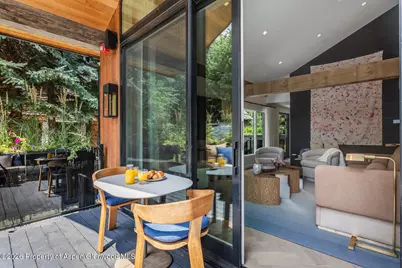 500 W Smuggler Street, Aspen, CO 81611 - Photo 44