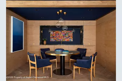 500 W Smuggler Street, Aspen, CO 81611 - Photo 36