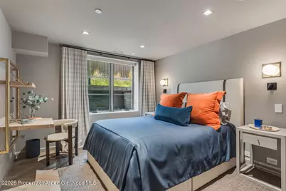 500 W Smuggler Street, Aspen, CO 81611 - Photo 40