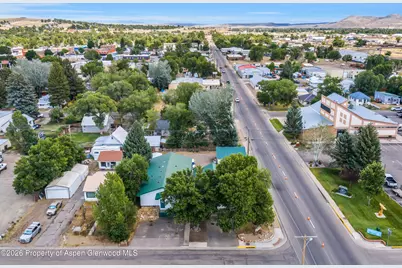 403 Taylor Street, Craig, CO 81625 - Photo 2