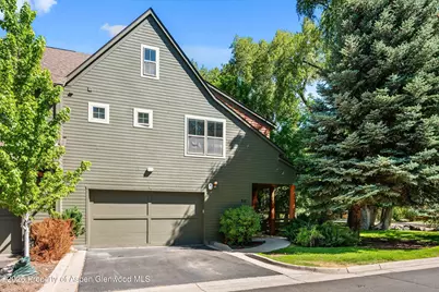 711 Evans Court, Basalt, CO 81621 - Photo 1
