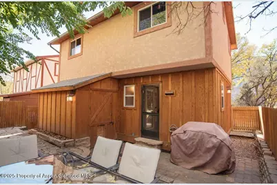 451 Mountain Shadows Drive, Glenwood Springs, CO 81601 - Photo 10