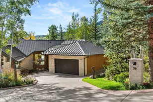 36 Ermine Ln, Snowmass Village, CO 81615 - Photo 2