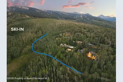 36 Ermine Lane, Snowmass Village, CO 81615 - Photo 6