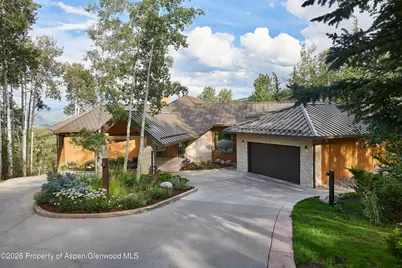 36 Ermine Lane, Snowmass Village, CO 81615 - Photo 2
