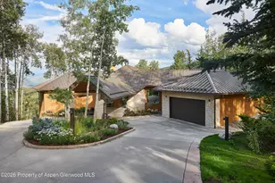 36 Ermine Ln, Snowmass Village, CO 81615 - Photo 2